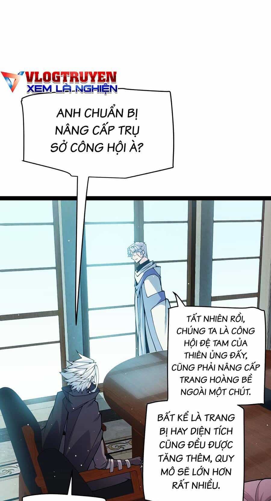Tôi Đến Từ Thế Giới Trò Chơi - Chương 164 - ảnh 94