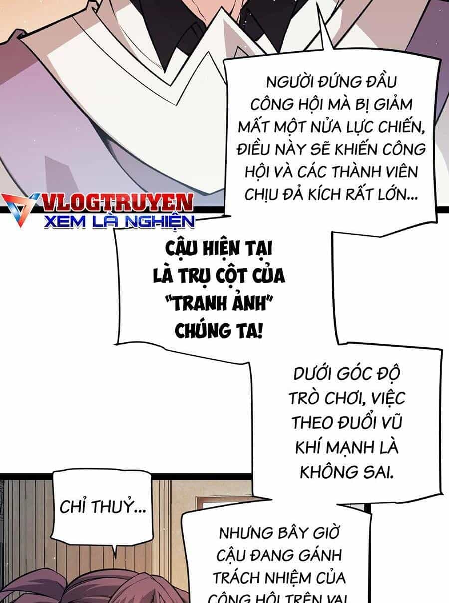 Tôi Đến Từ Thế Giới Trò Chơi - Chương 165 - ảnh 27