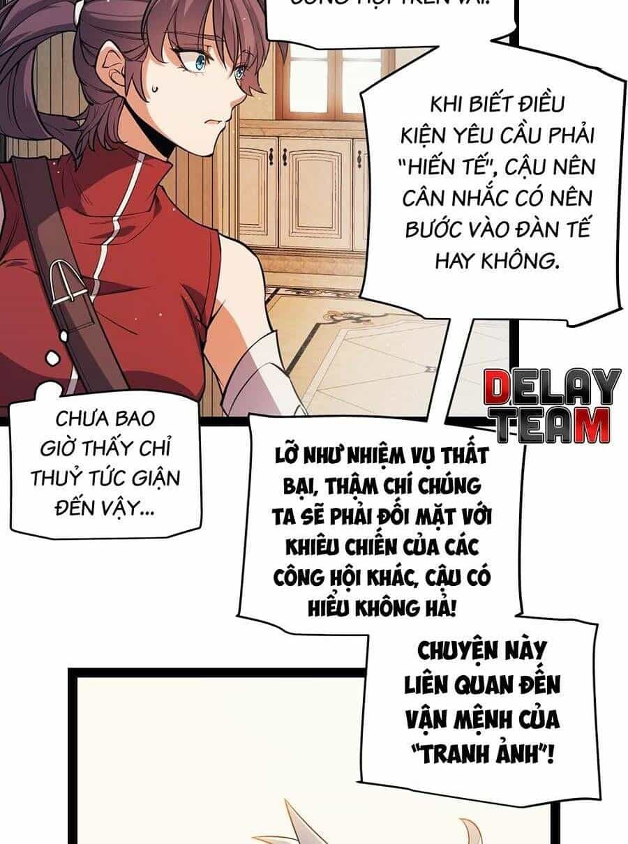 Tôi Đến Từ Thế Giới Trò Chơi - Chương 165 - ảnh 28