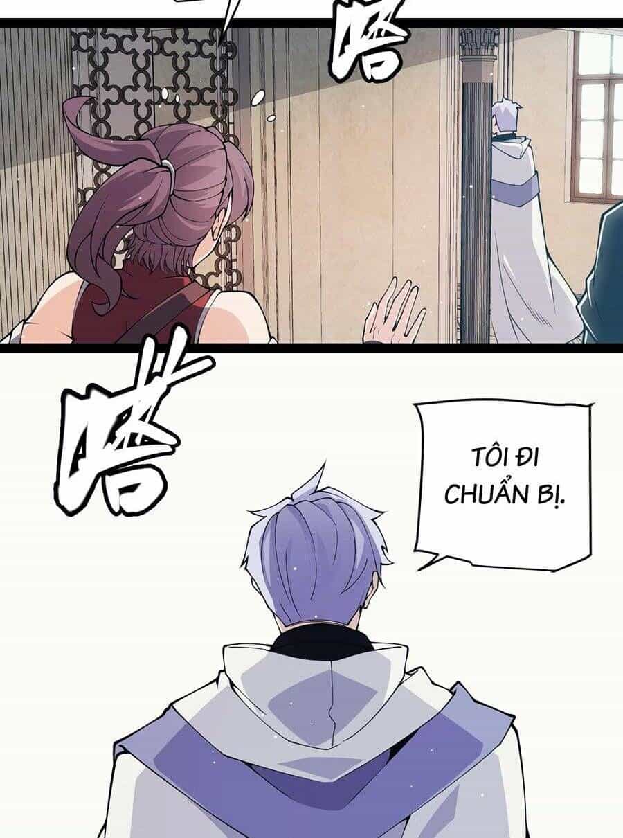 Tôi Đến Từ Thế Giới Trò Chơi - Chương 165 - ảnh 32