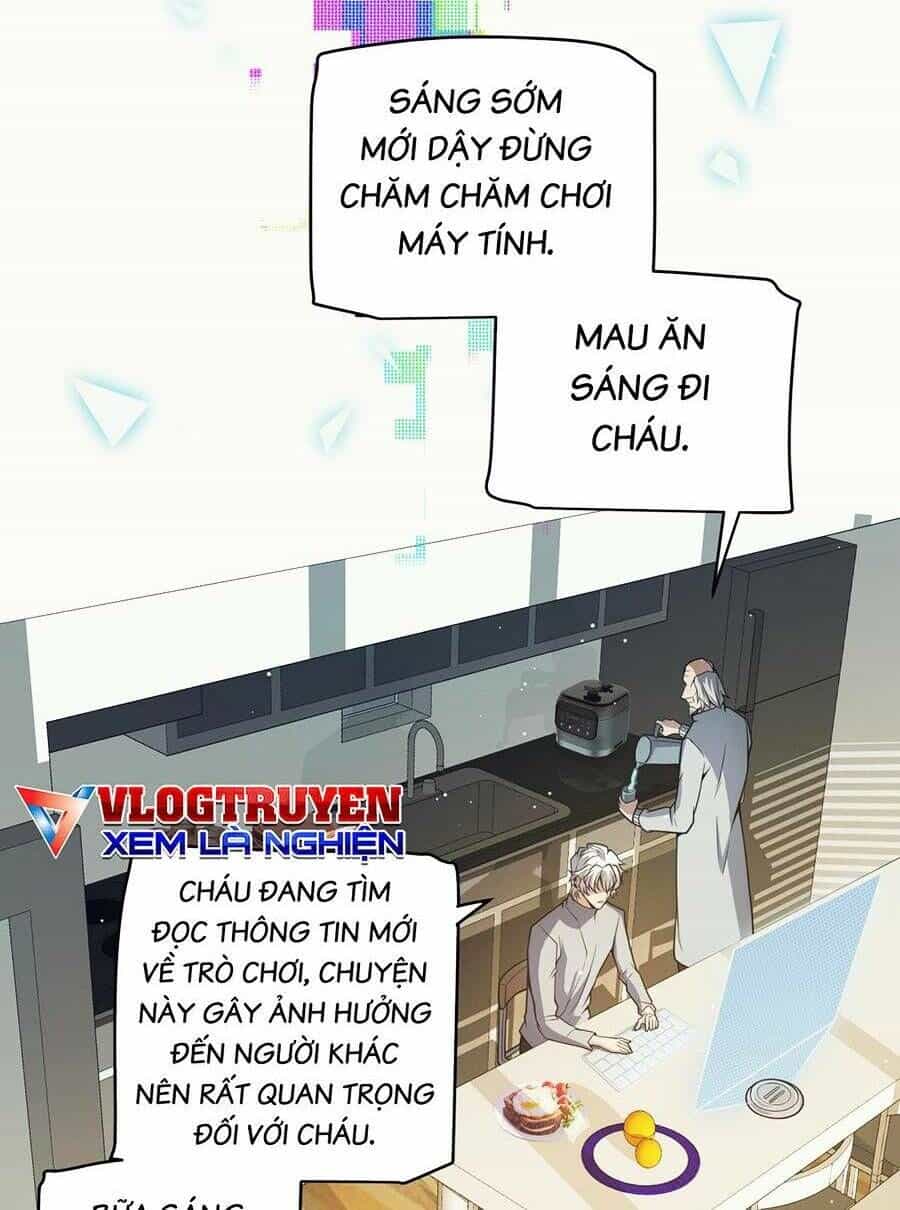 Tôi Đến Từ Thế Giới Trò Chơi - Chương 165 - ảnh 40