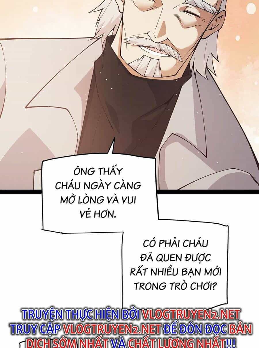 Tôi Đến Từ Thế Giới Trò Chơi - Chương 165 - ảnh 43