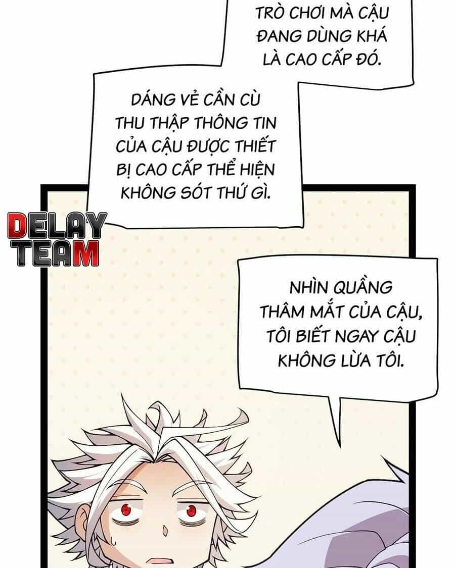 Tôi Đến Từ Thế Giới Trò Chơi - Chương 165 - ảnh 54