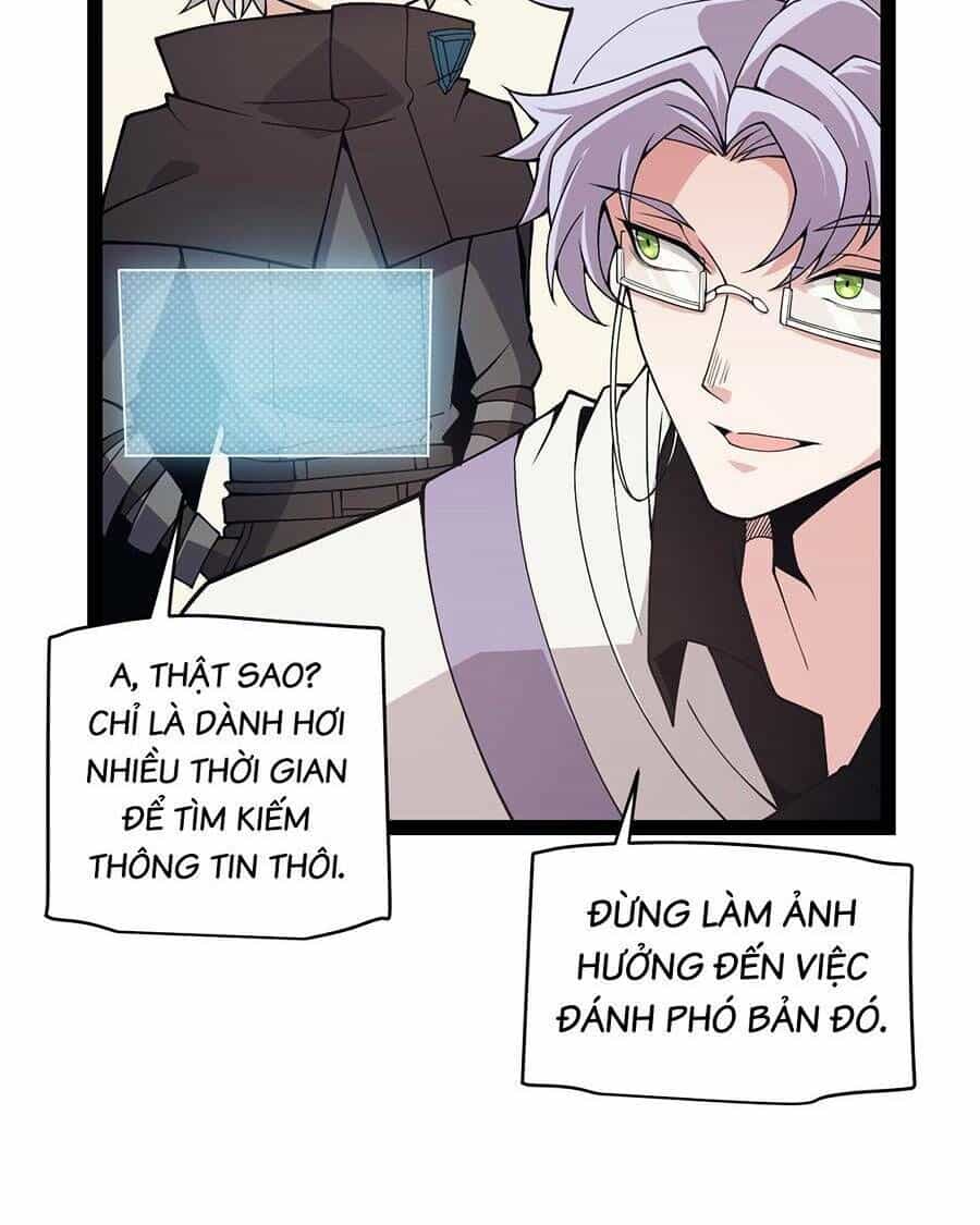 Tôi Đến Từ Thế Giới Trò Chơi - Chương 165 - ảnh 55