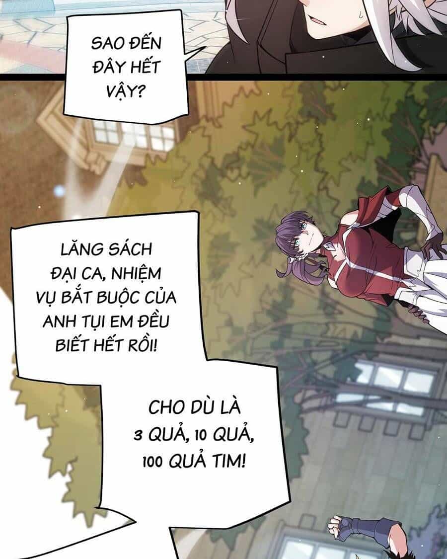 Tôi Đến Từ Thế Giới Trò Chơi - Chương 165 - ảnh 59