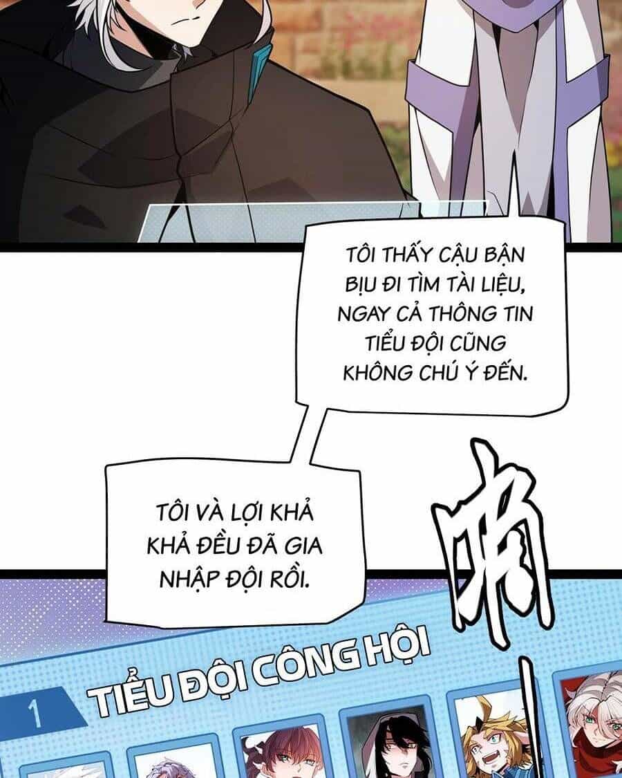 Tôi Đến Từ Thế Giới Trò Chơi - Chương 165 - ảnh 64