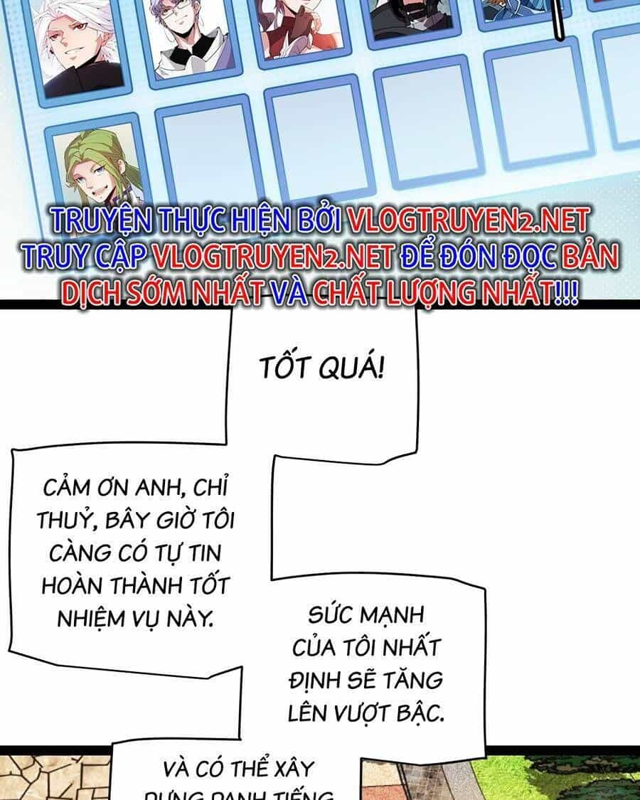 Tôi Đến Từ Thế Giới Trò Chơi - Chương 165 - ảnh 65