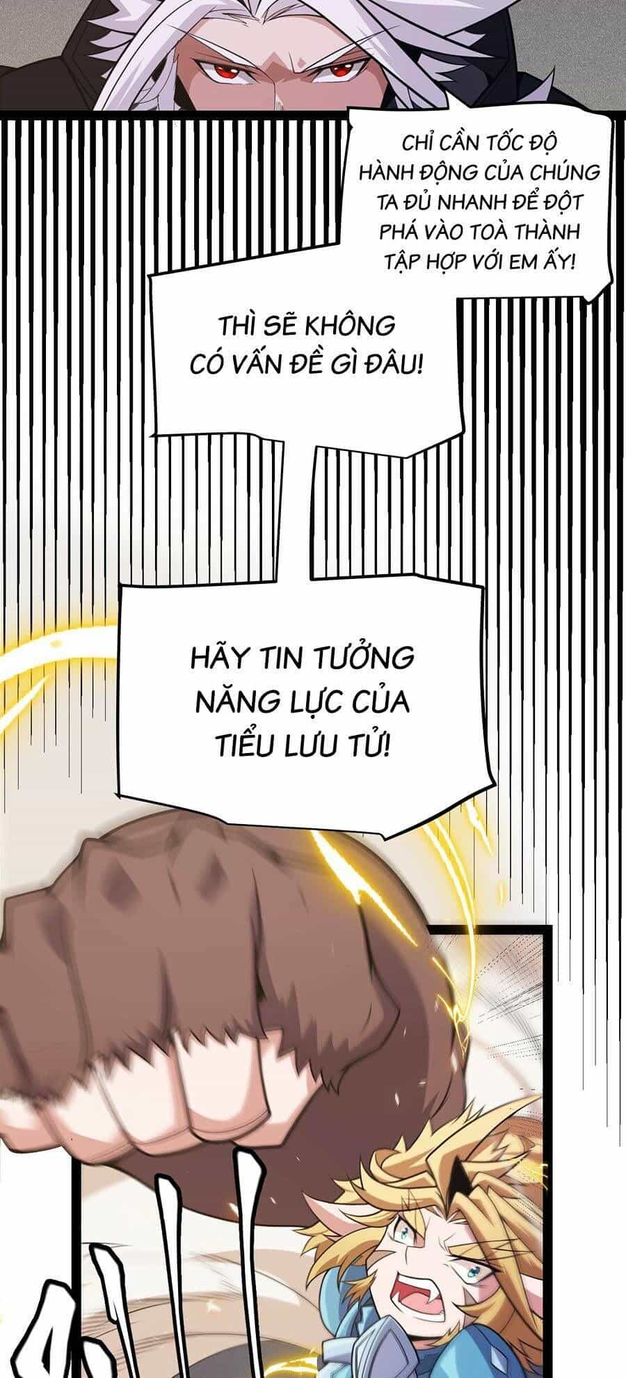 Tôi Đến Từ Thế Giới Trò Chơi - Chương 166 - ảnh 26