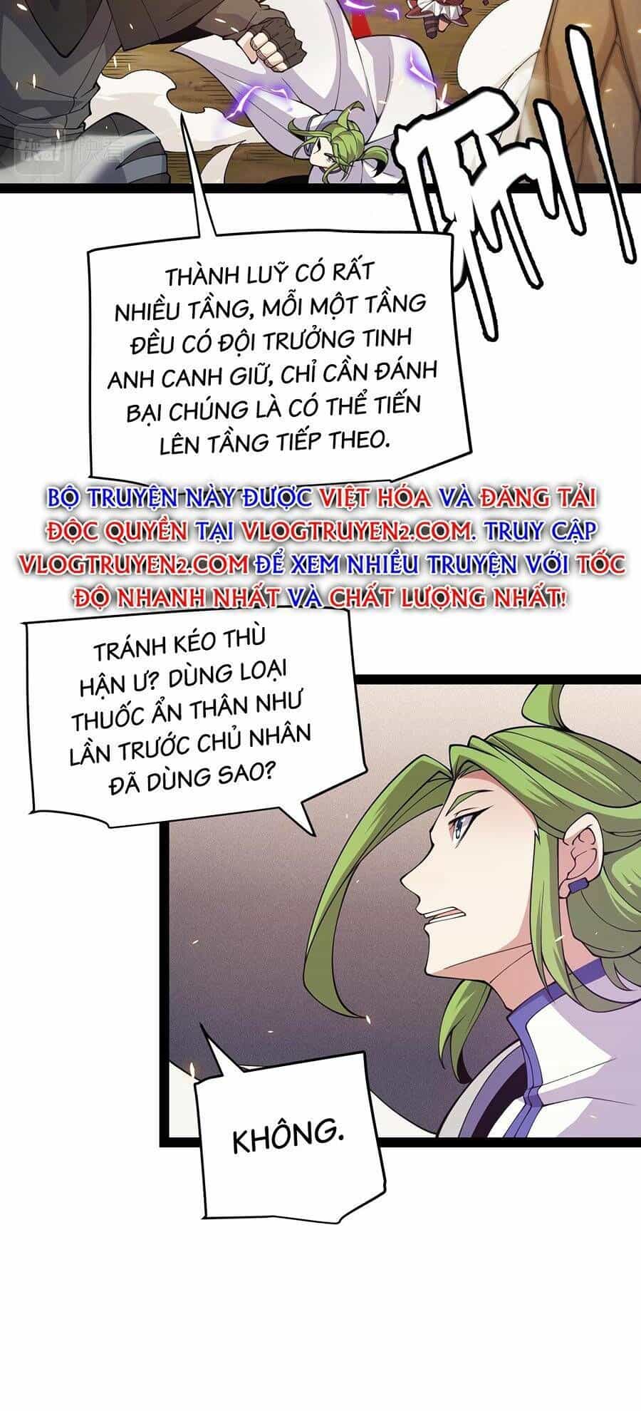 Tôi Đến Từ Thế Giới Trò Chơi - Chương 166 - ảnh 30