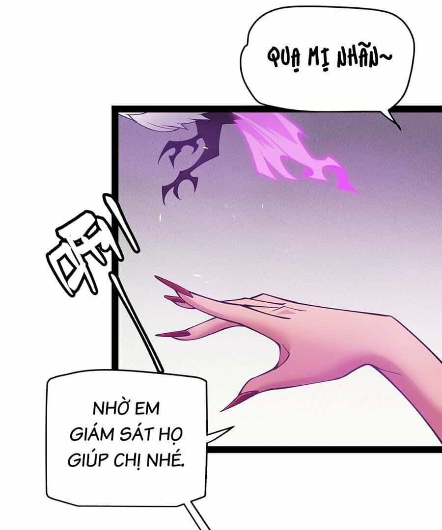 Tôi Đến Từ Thế Giới Trò Chơi - Chương 166 - ảnh 46