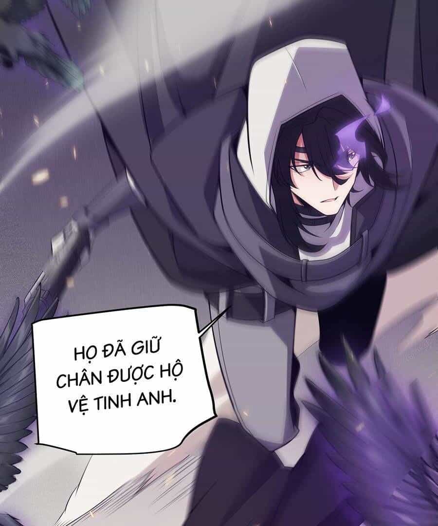 Tôi Đến Từ Thế Giới Trò Chơi - Chương 166 - ảnh 57