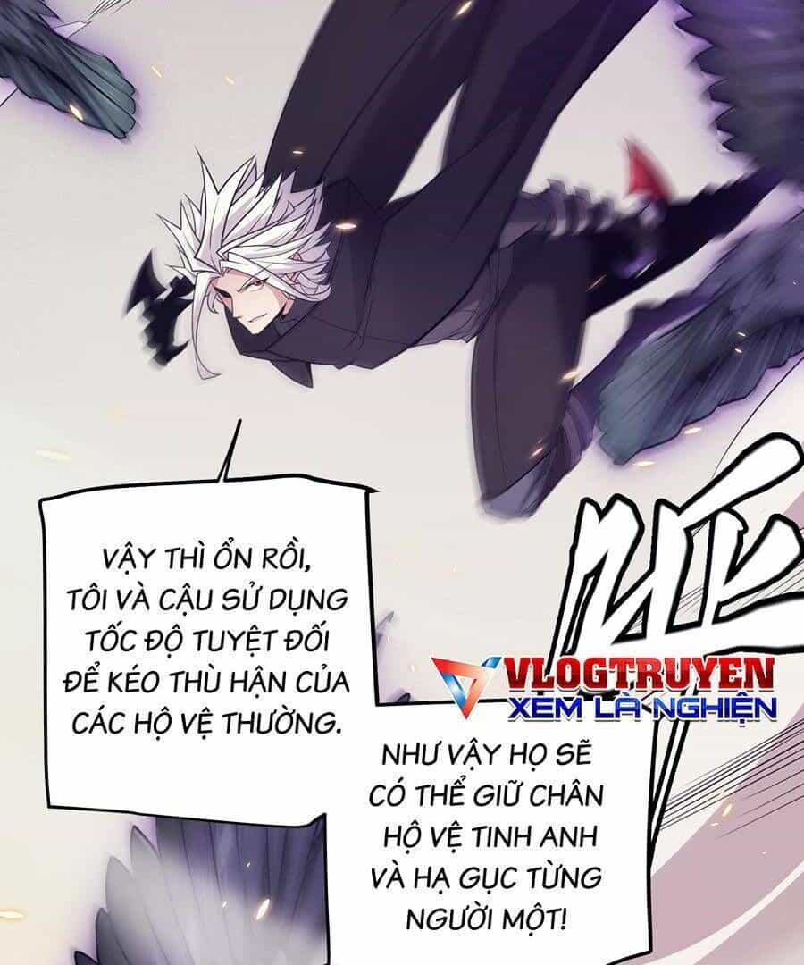 Tôi Đến Từ Thế Giới Trò Chơi - Chương 166 - ảnh 58