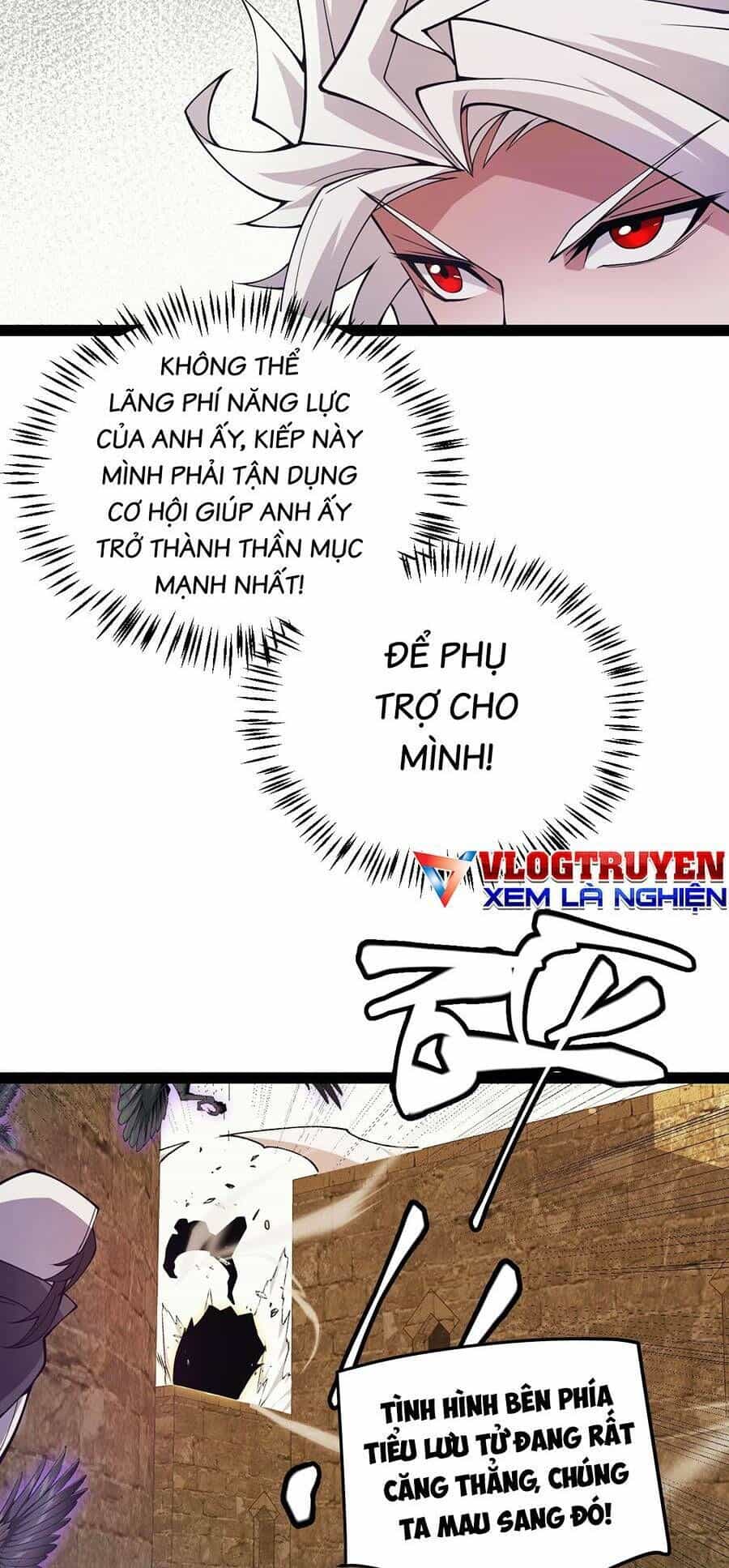 Tôi Đến Từ Thế Giới Trò Chơi - Chương 166 - ảnh 63