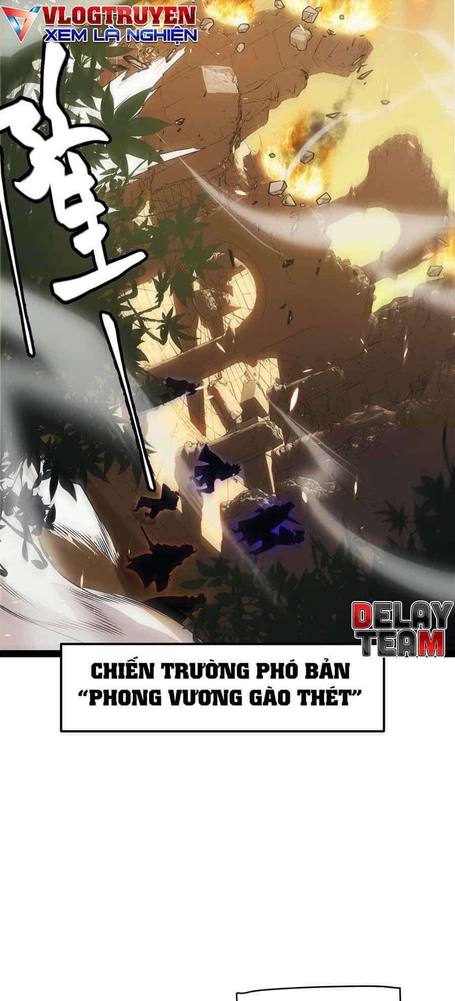 Tôi Đến Từ Thế Giới Trò Chơi - Chương 166 - ảnh 7