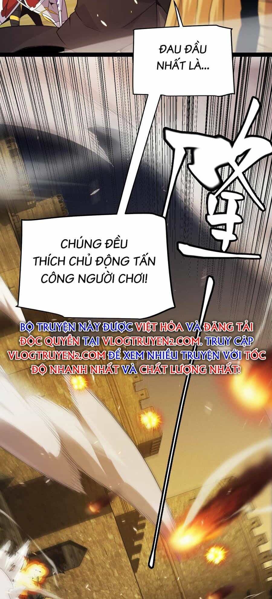 Tôi Đến Từ Thế Giới Trò Chơi - Chương 166 - ảnh 9