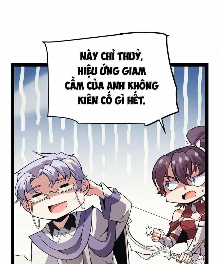 Tôi Đến Từ Thế Giới Trò Chơi - Chương 167 - ảnh 18