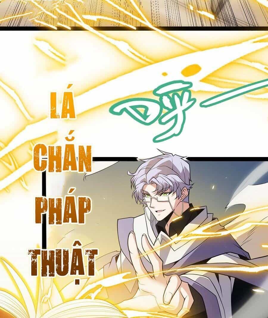 Tôi Đến Từ Thế Giới Trò Chơi - Chương 167 - ảnh 29