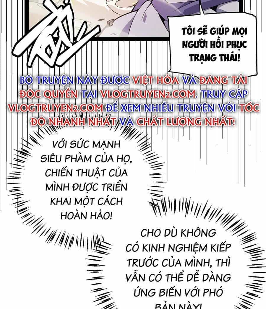 Tôi Đến Từ Thế Giới Trò Chơi - Chương 167 - ảnh 64