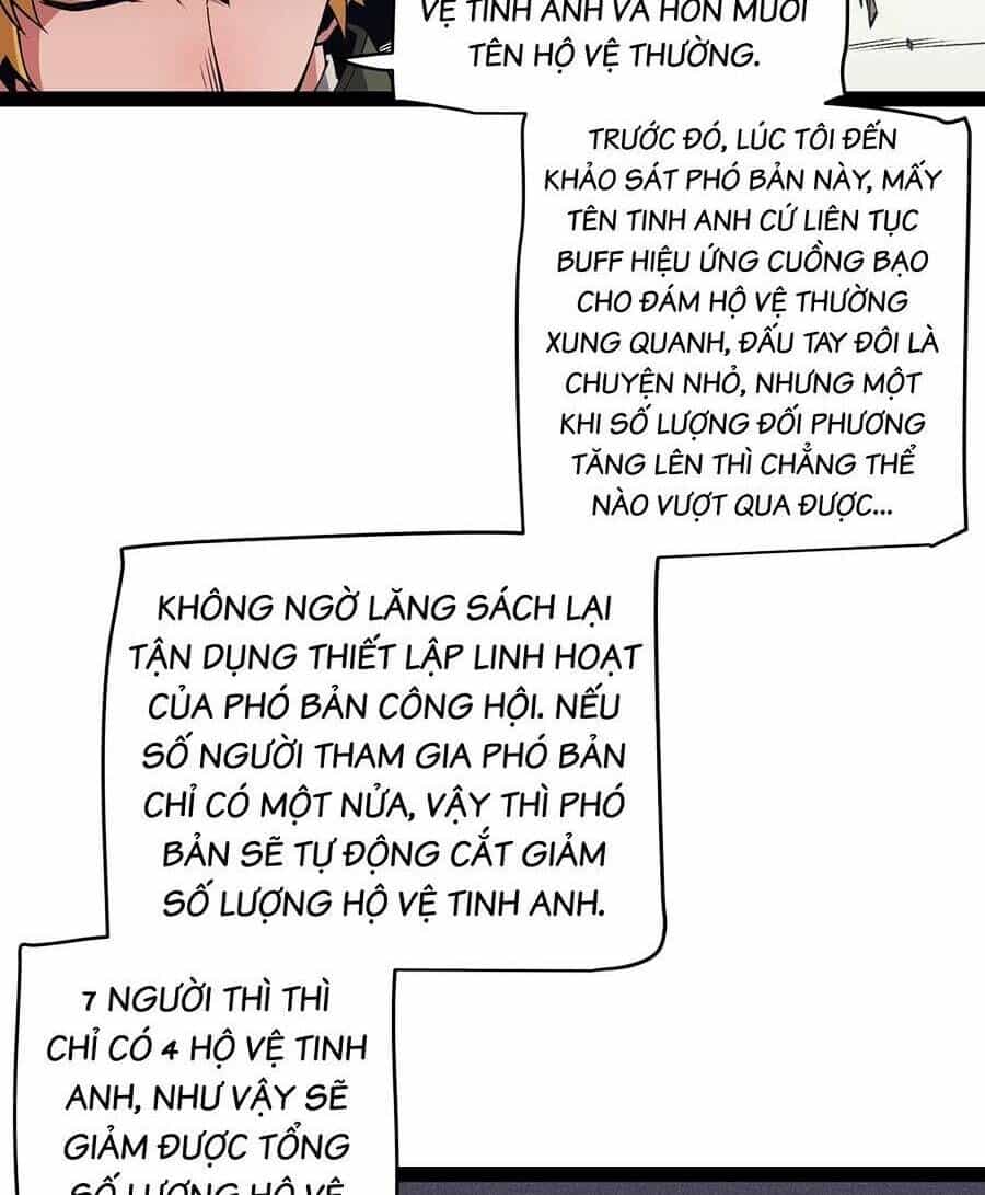 Tôi Đến Từ Thế Giới Trò Chơi - Chương 167 - ảnh 89