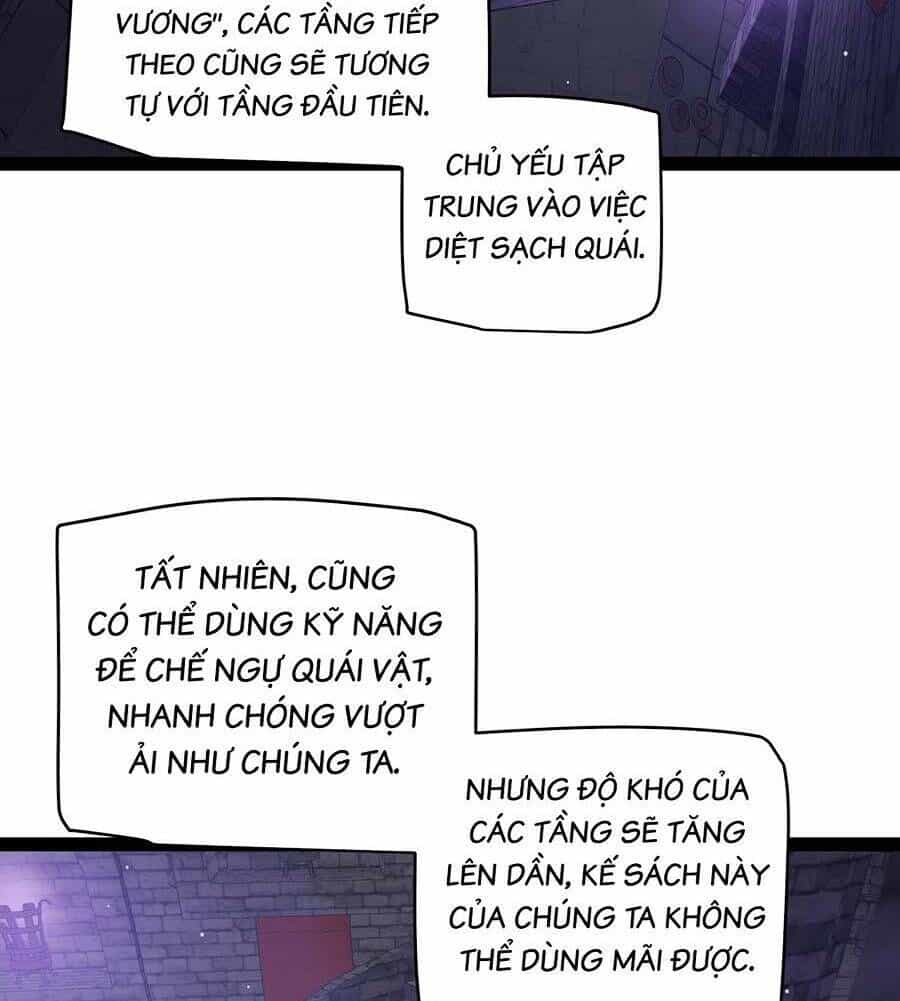 Tôi Đến Từ Thế Giới Trò Chơi - Chương 168 - ảnh 52