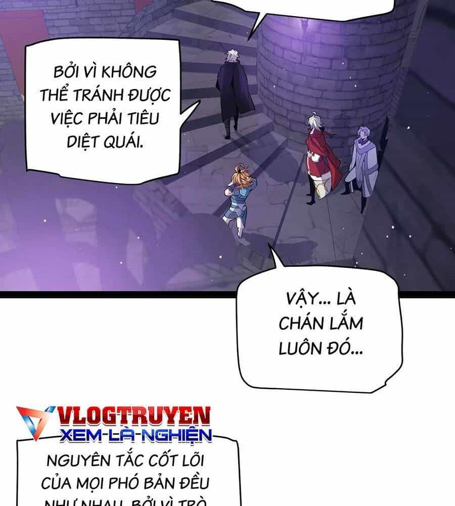 Tôi Đến Từ Thế Giới Trò Chơi - Chương 168 - ảnh 53