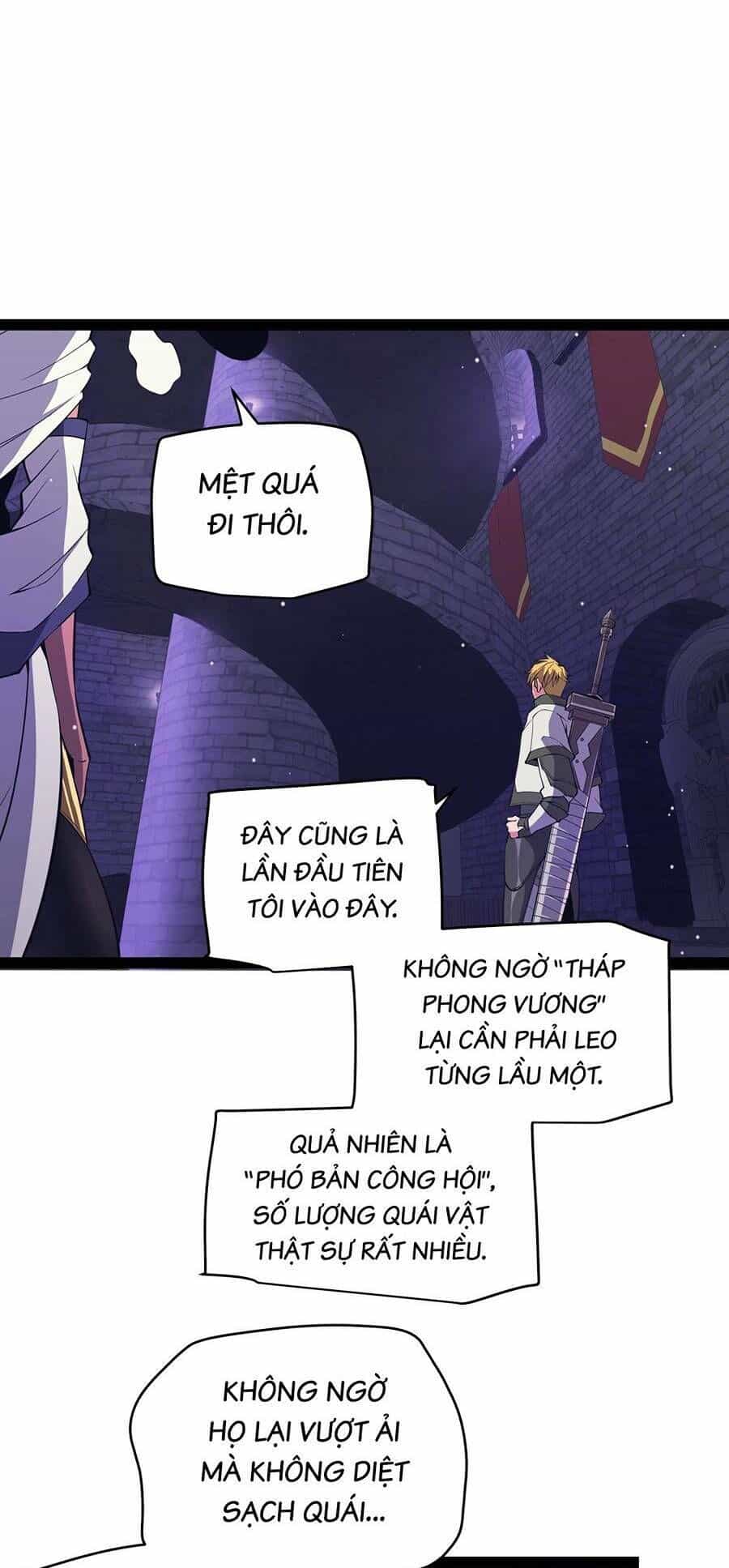 Tôi Đến Từ Thế Giới Trò Chơi - Chương 168 - ảnh 65