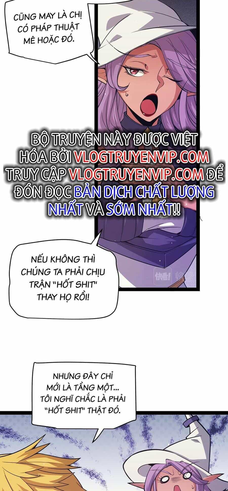 Tôi Đến Từ Thế Giới Trò Chơi - Chương 168 - ảnh 66