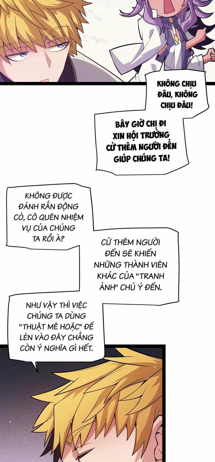 Tôi Đến Từ Thế Giới Trò Chơi - Chương 168 - ảnh 67