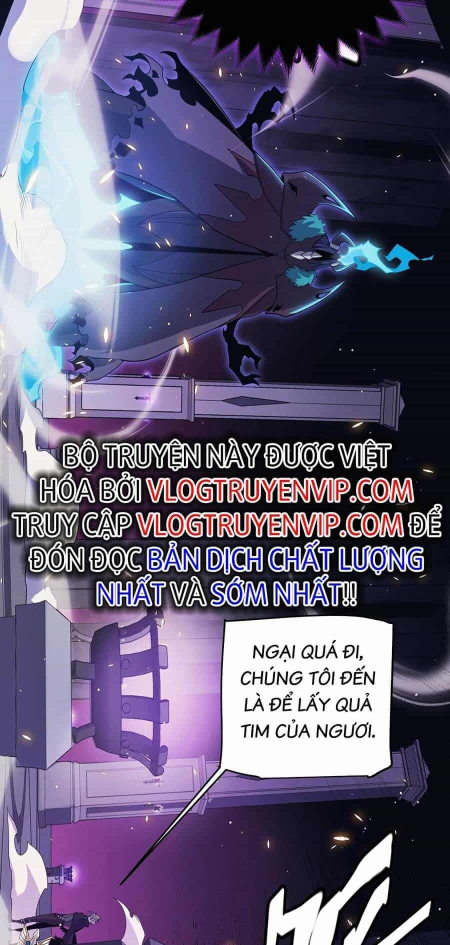 Tôi Đến Từ Thế Giới Trò Chơi - Chương 168 - ảnh 89