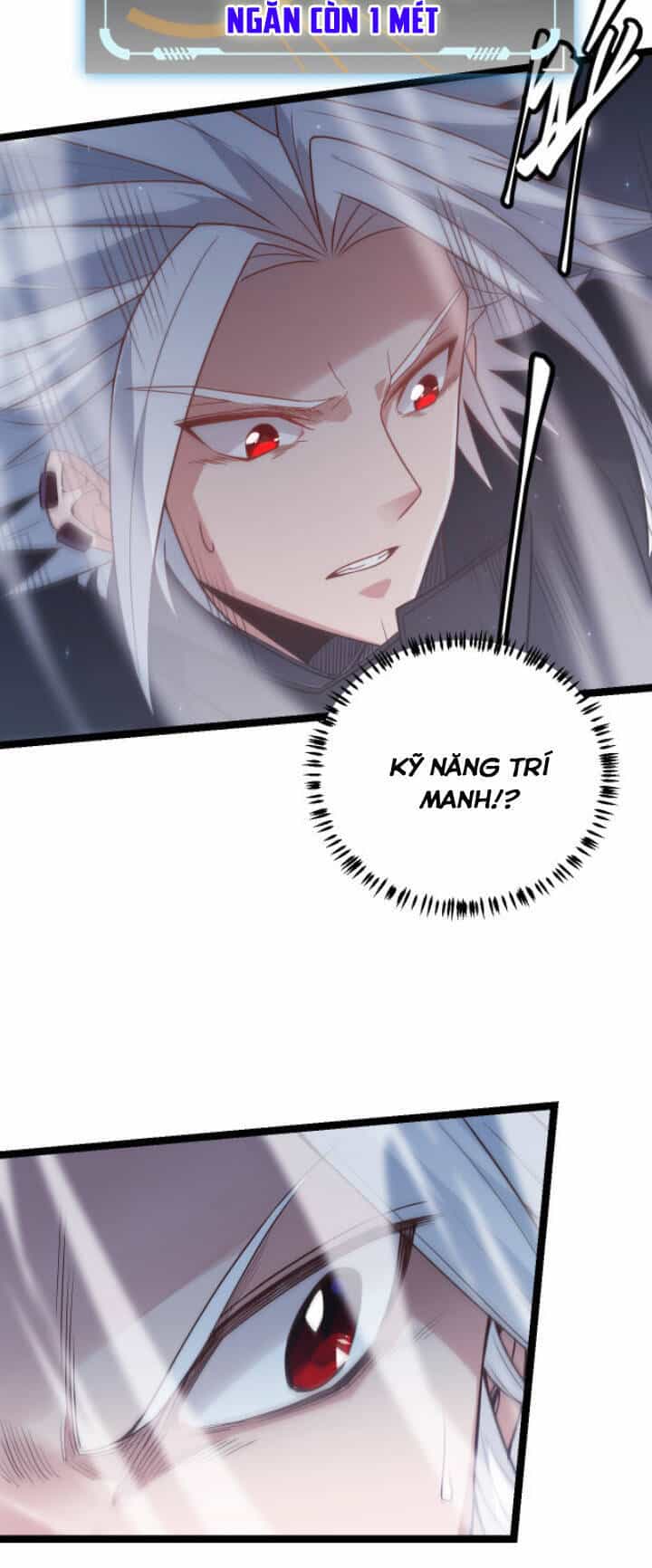 Tôi Đến Từ Thế Giới Trò Chơi - Chương 17 - ảnh 13