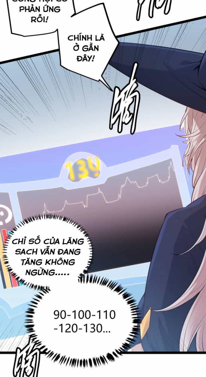 Tôi Đến Từ Thế Giới Trò Chơi - Chương 17 - ảnh 36