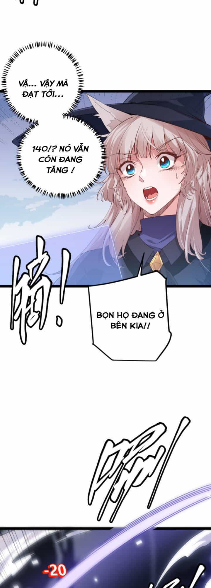 Tôi Đến Từ Thế Giới Trò Chơi - Chương 17 - ảnh 37
