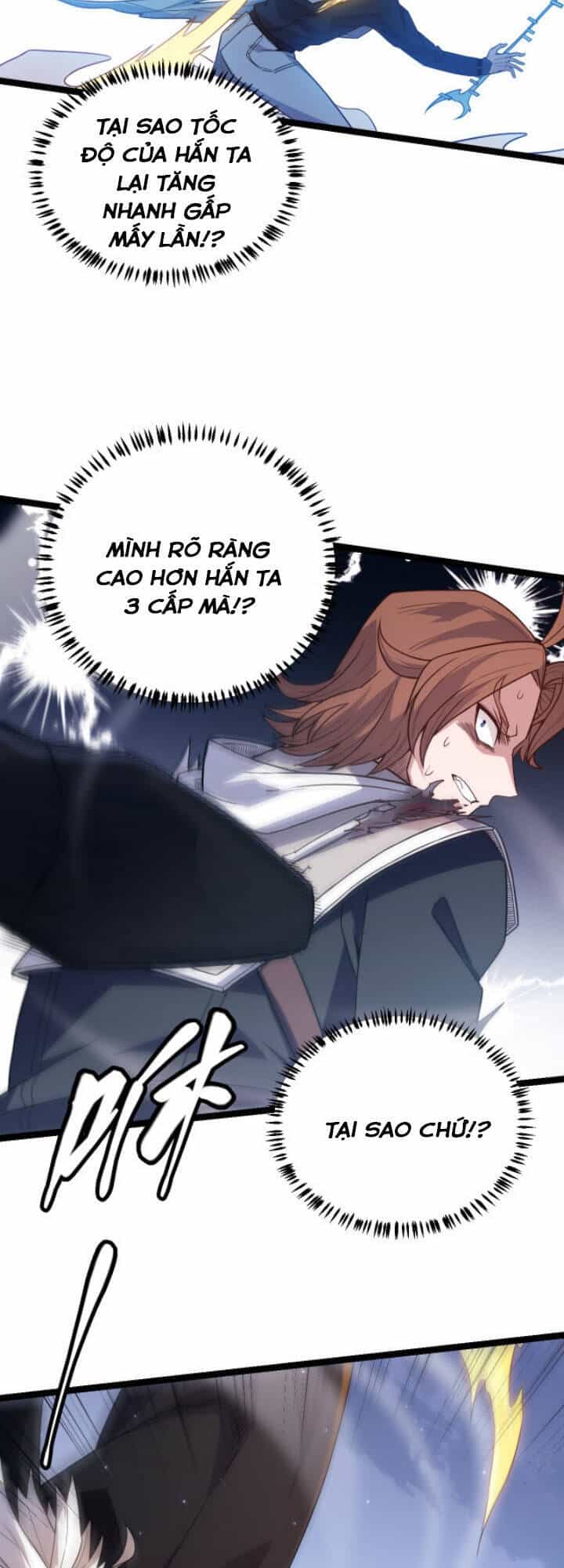 Tôi Đến Từ Thế Giới Trò Chơi - Chương 17 - ảnh 54