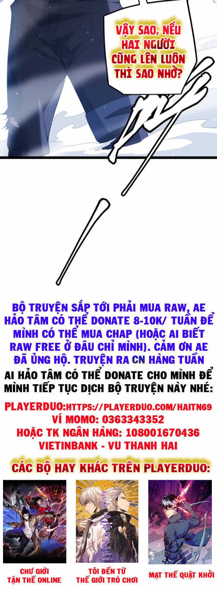 Tôi Đến Từ Thế Giới Trò Chơi - Chương 17 - ảnh 62