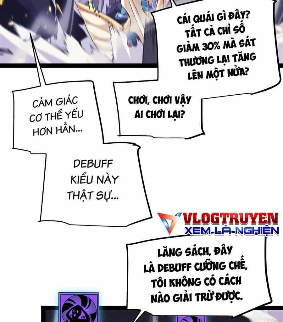 Tôi Đến Từ Thế Giới Trò Chơi - Chương 169 - ảnh 24