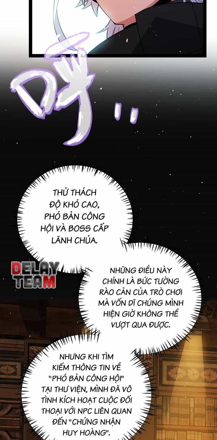 Tôi Đến Từ Thế Giới Trò Chơi - Chương 169 - ảnh 39