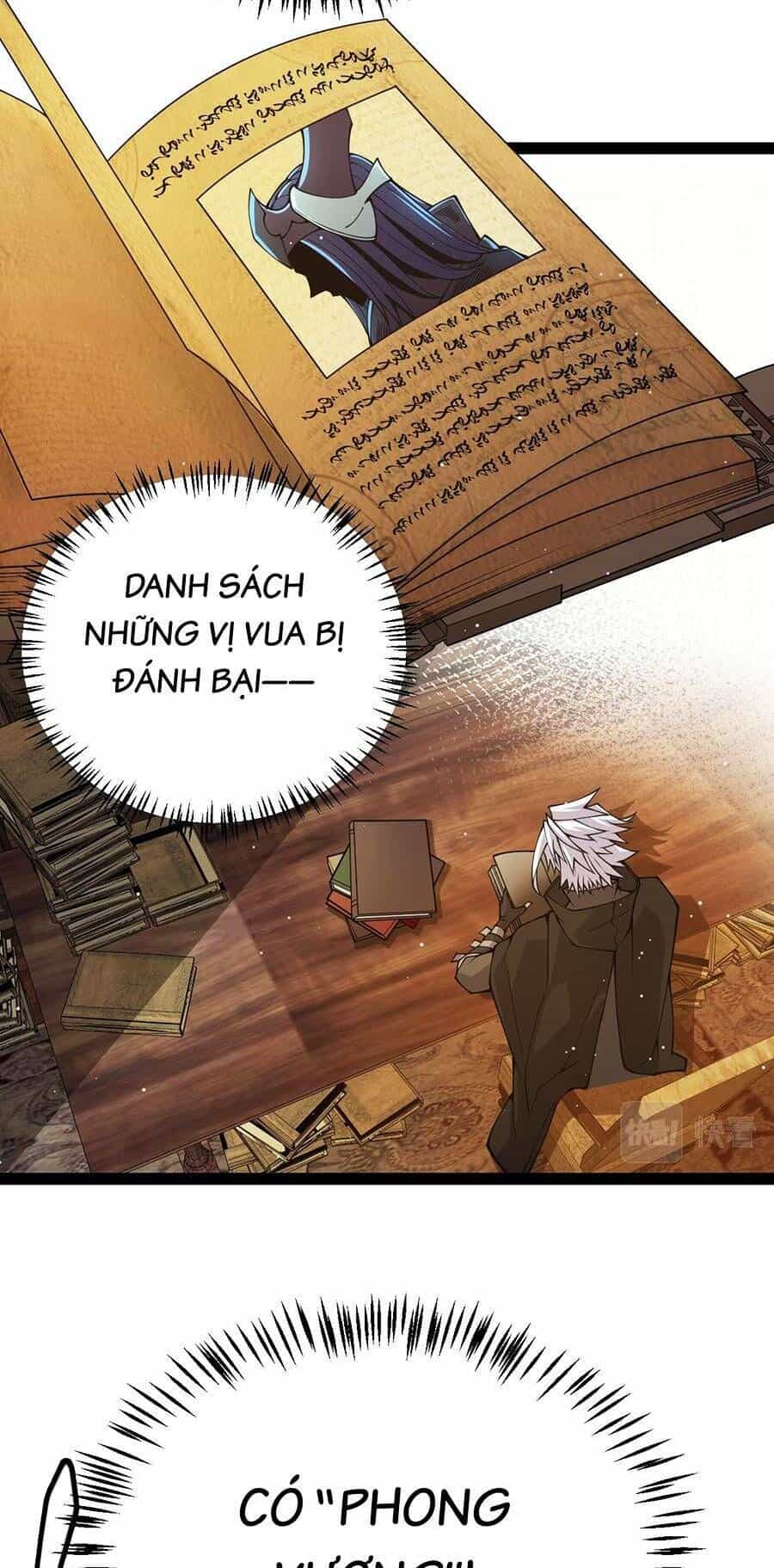 Tôi Đến Từ Thế Giới Trò Chơi - Chương 169 - ảnh 42