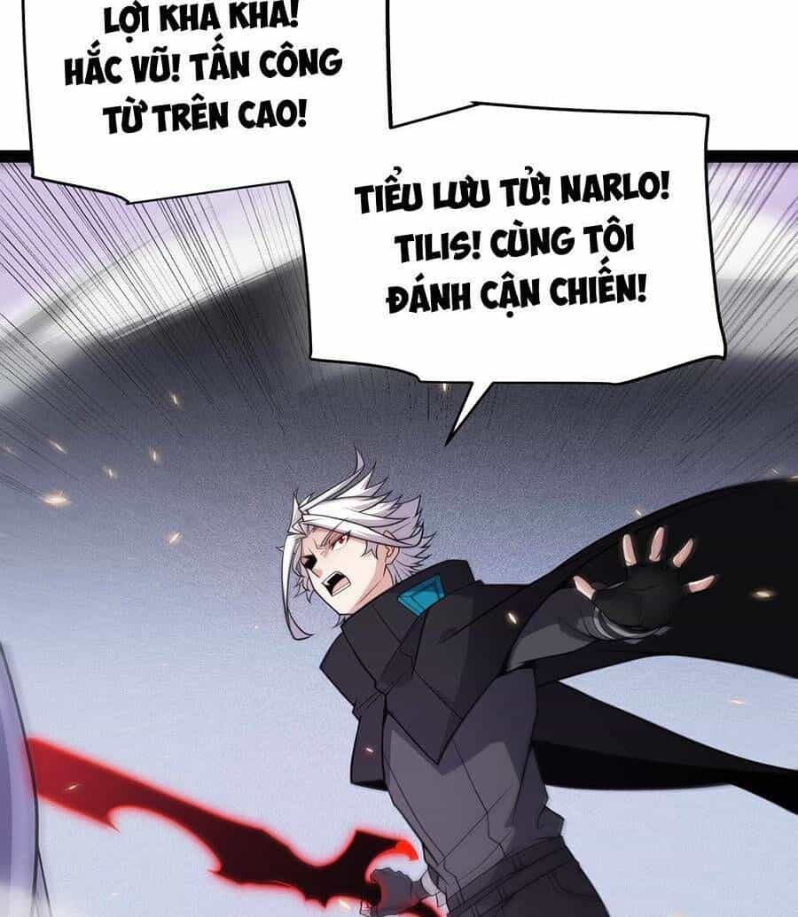 Tôi Đến Từ Thế Giới Trò Chơi - Chương 169 - ảnh 48