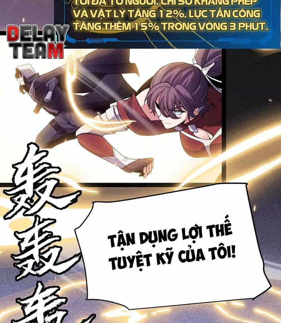 Tôi Đến Từ Thế Giới Trò Chơi - Chương 169 - ảnh 52