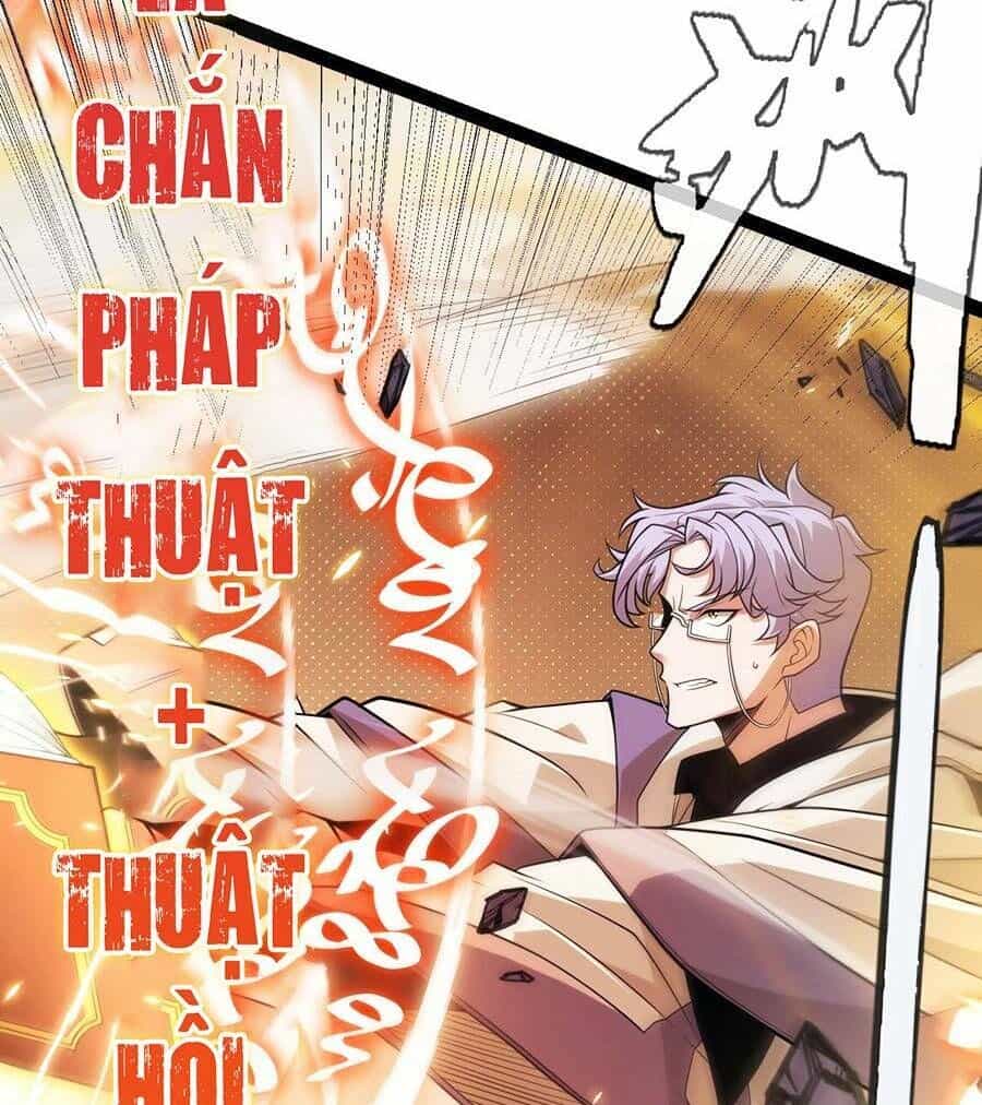 Tôi Đến Từ Thế Giới Trò Chơi - Chương 170 - ảnh 33