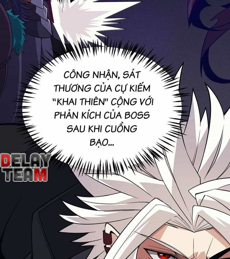 Tôi Đến Từ Thế Giới Trò Chơi - Chương 170 - ảnh 40