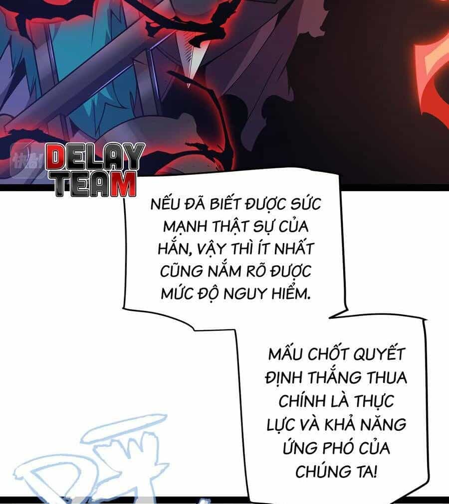 Tôi Đến Từ Thế Giới Trò Chơi - Chương 170 - ảnh 49