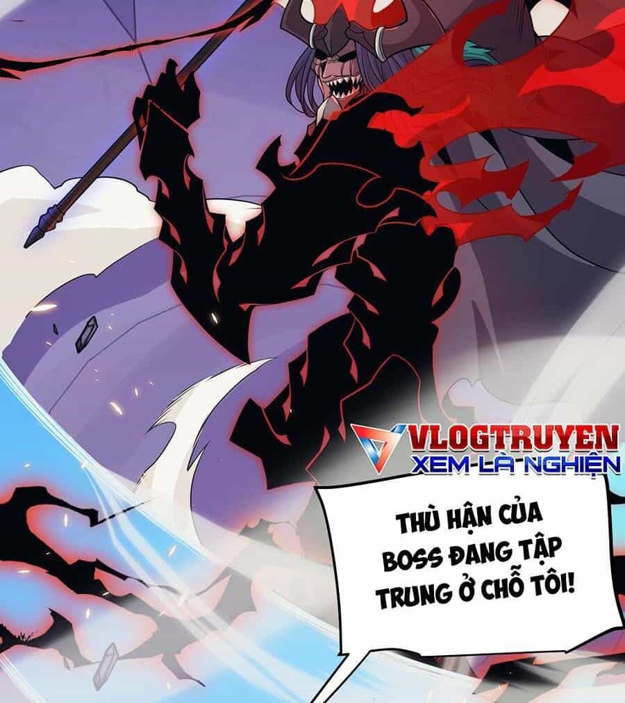 Tôi Đến Từ Thế Giới Trò Chơi - Chương 170 - ảnh 57