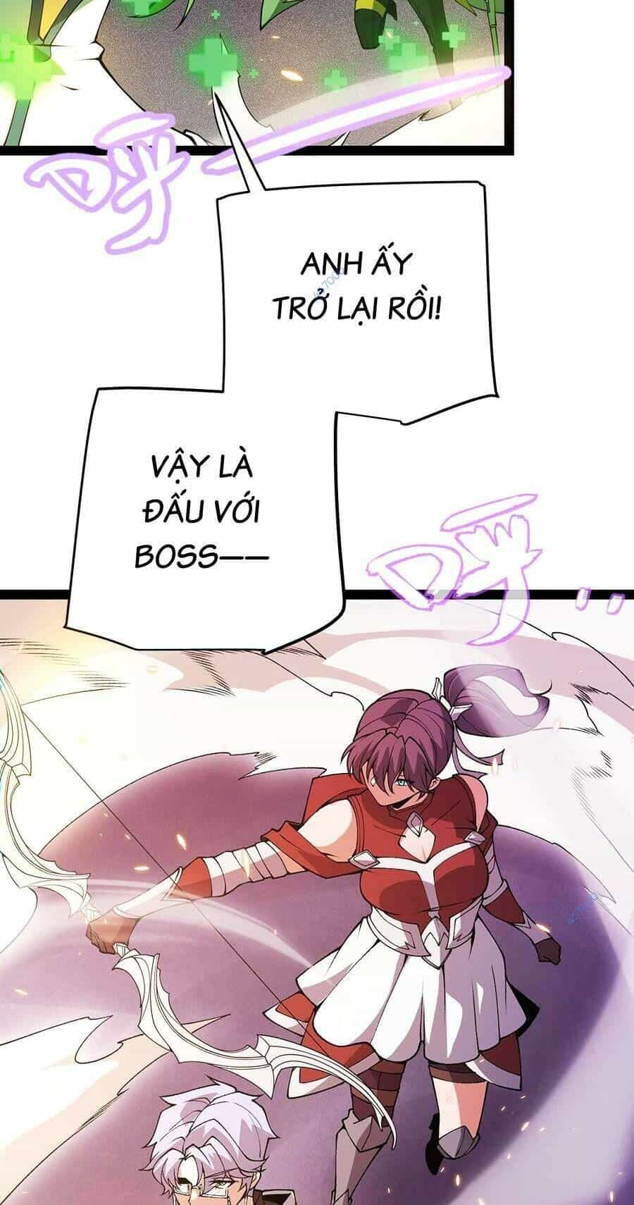 Tôi Đến Từ Thế Giới Trò Chơi - Chương 171 - ảnh 100