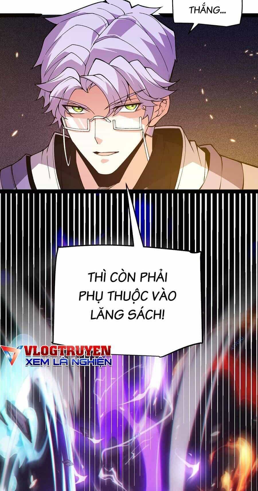 Tôi Đến Từ Thế Giới Trò Chơi - Chương 171 - ảnh 102