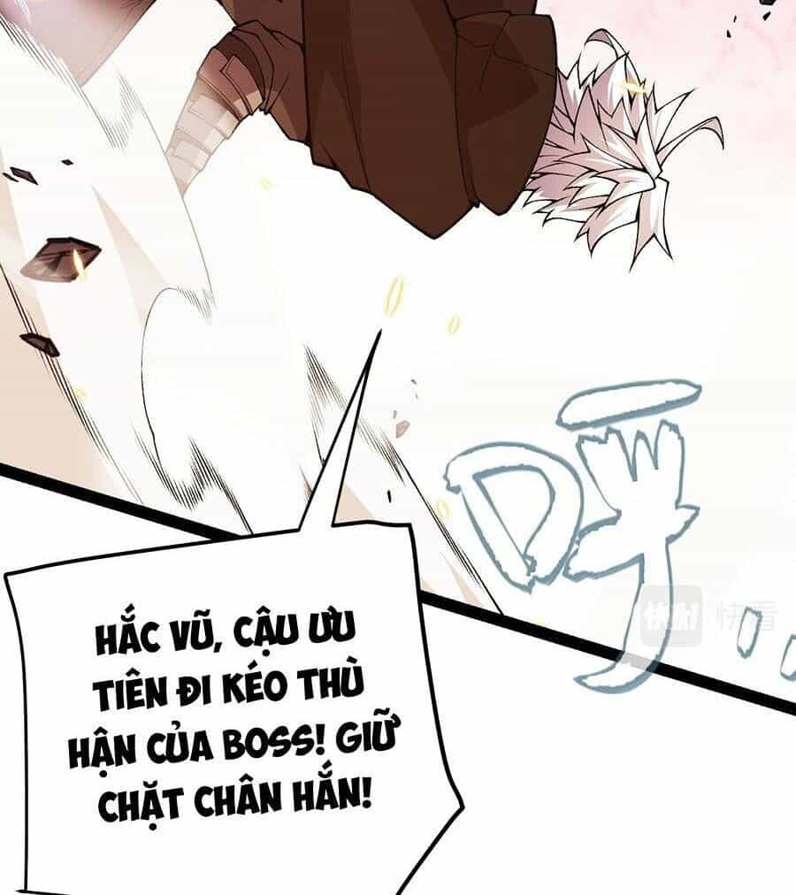 Tôi Đến Từ Thế Giới Trò Chơi - Chương 171 - ảnh 39
