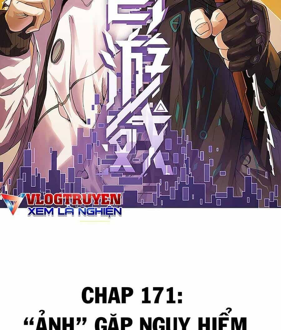 Tôi Đến Từ Thế Giới Trò Chơi - Chương 171 - ảnh 5