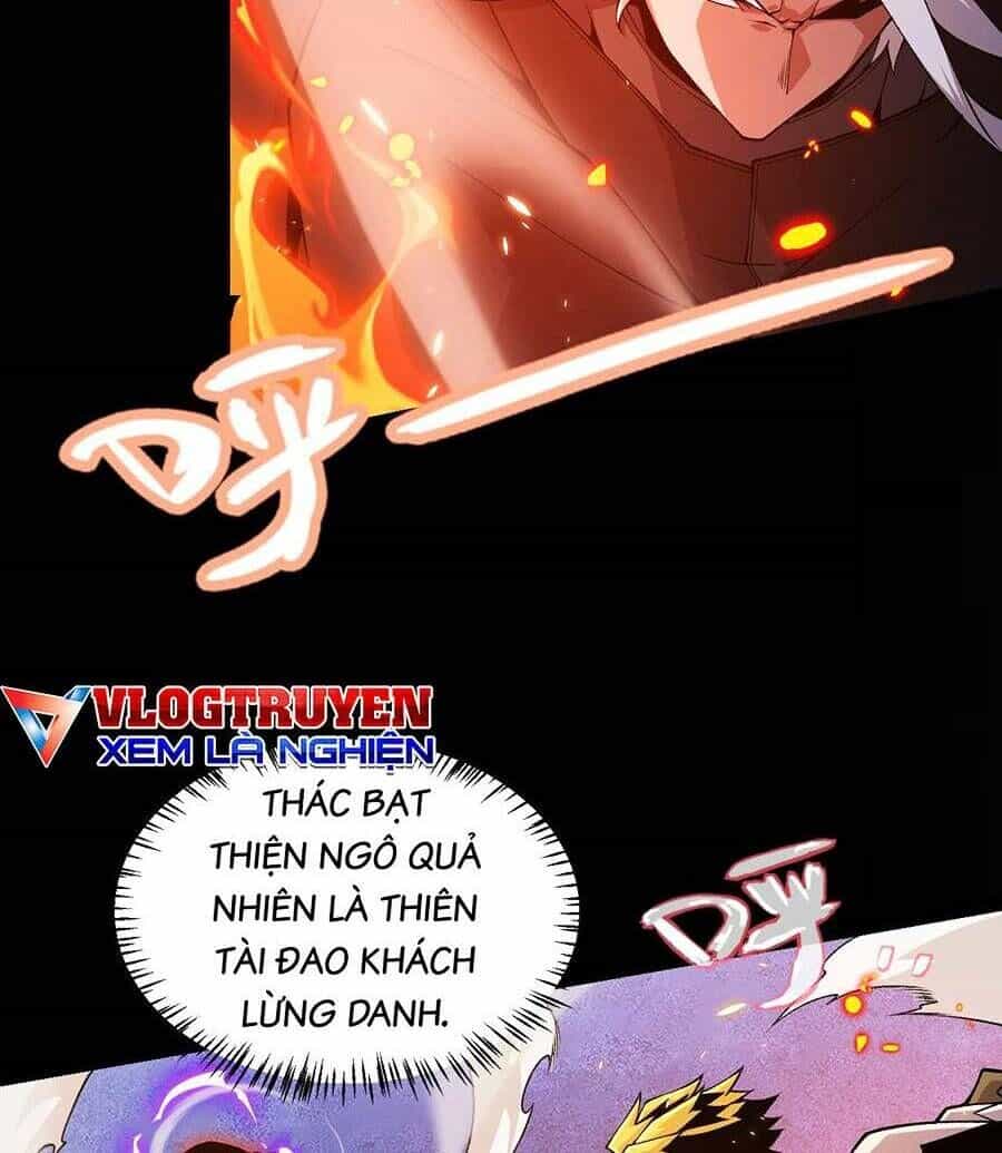Tôi Đến Từ Thế Giới Trò Chơi - Chương 172 - ảnh 24