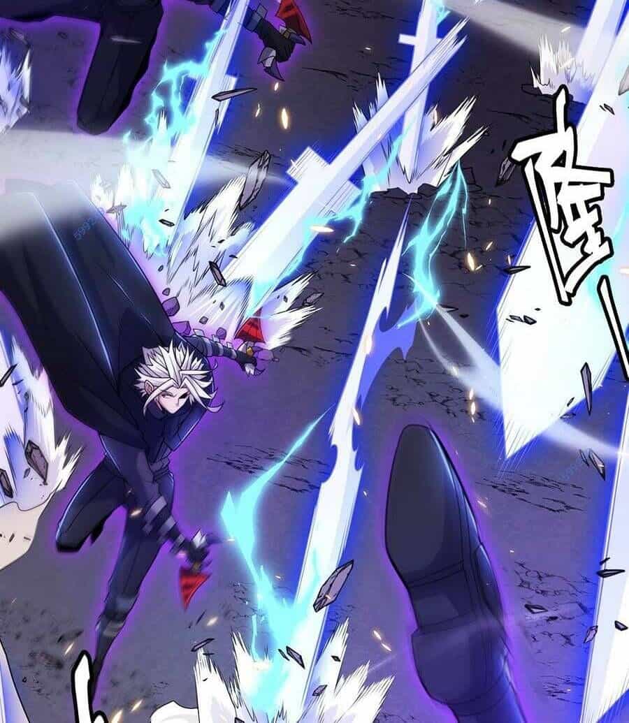Tôi Đến Từ Thế Giới Trò Chơi - Chương 172 - ảnh 47