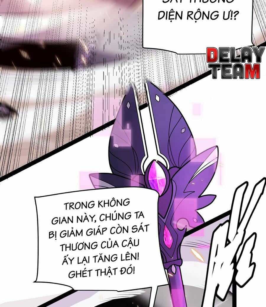 Tôi Đến Từ Thế Giới Trò Chơi - Chương 172 - ảnh 68